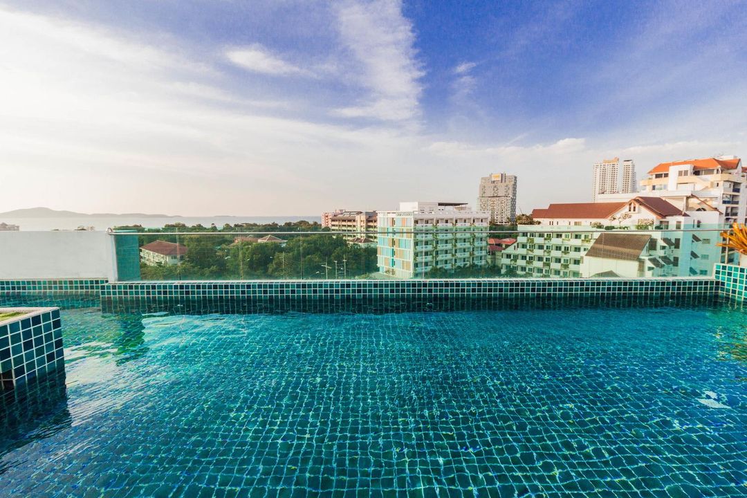 Laguna Bay 1 by Psr Asia