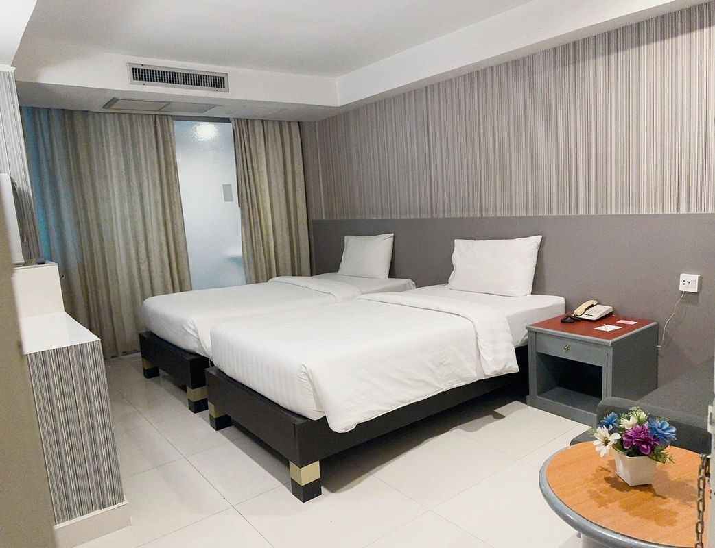 Chaleena Princess Ramkhamhaeng