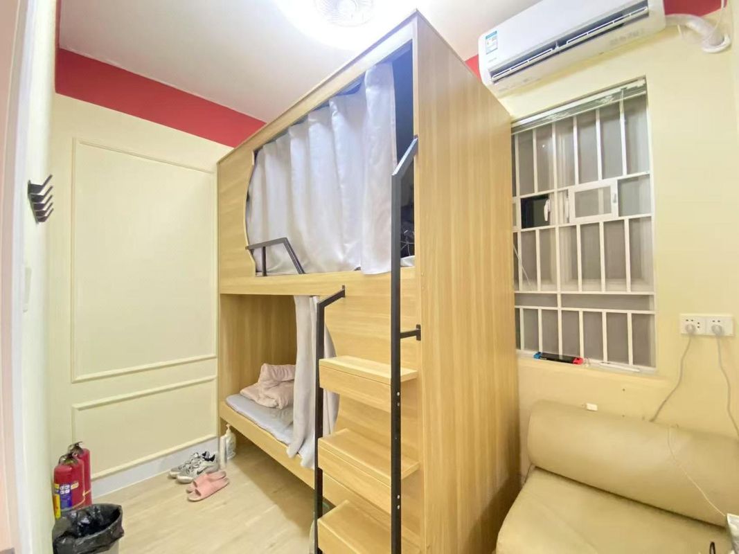 Yue Xiaozhu Homestay (Pantang Road)