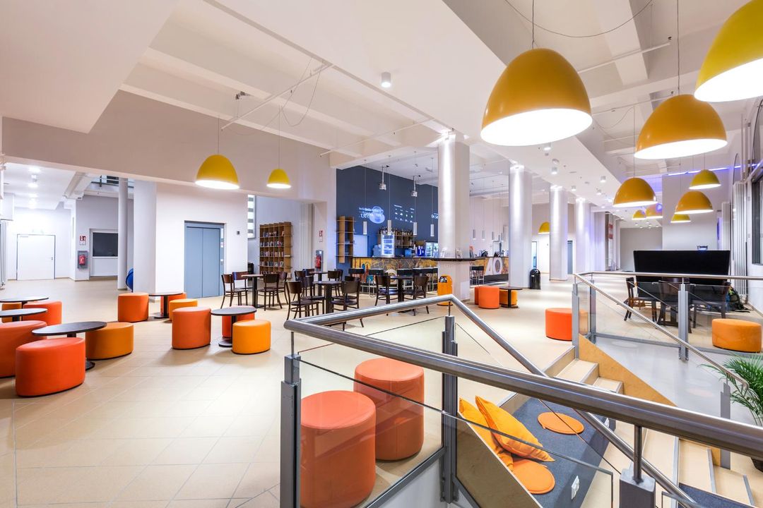 薩爾茨堡中心車站旅館