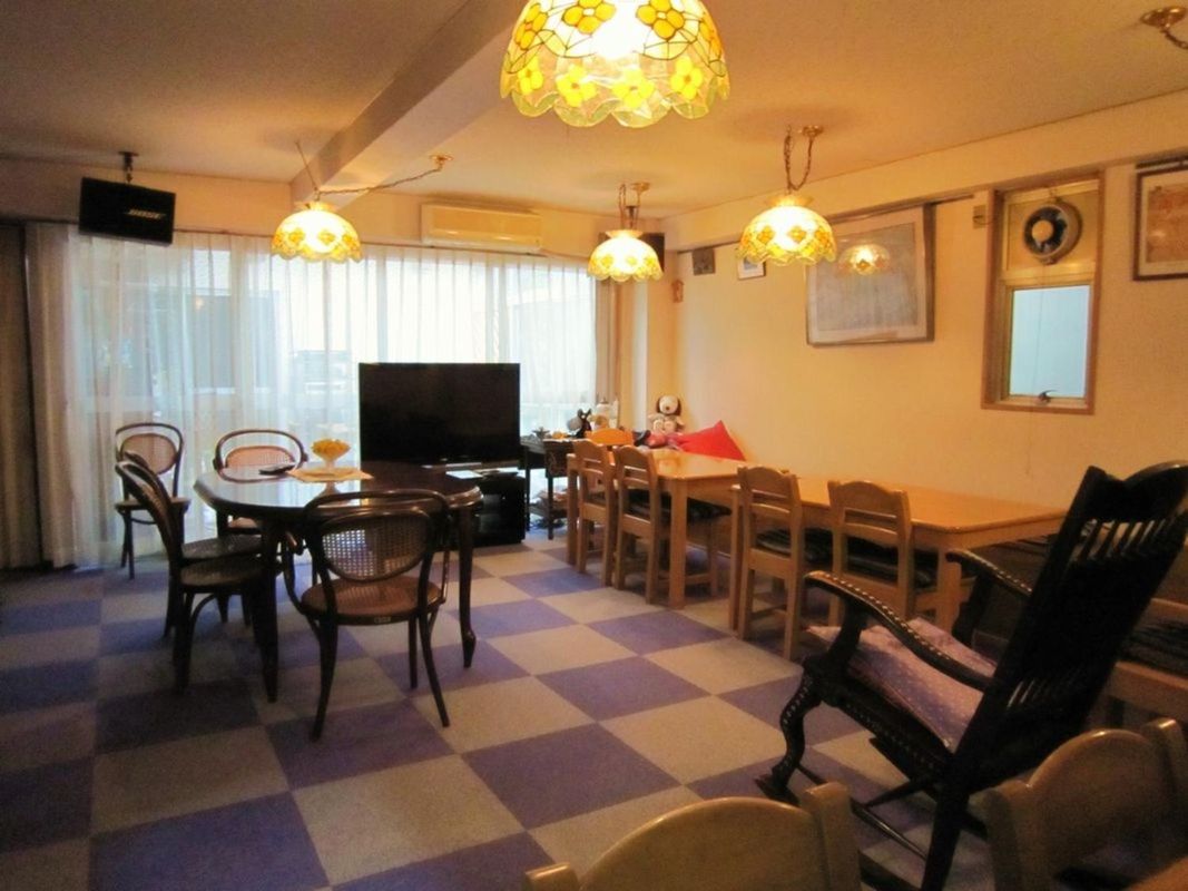 Pension Kitashirakawa