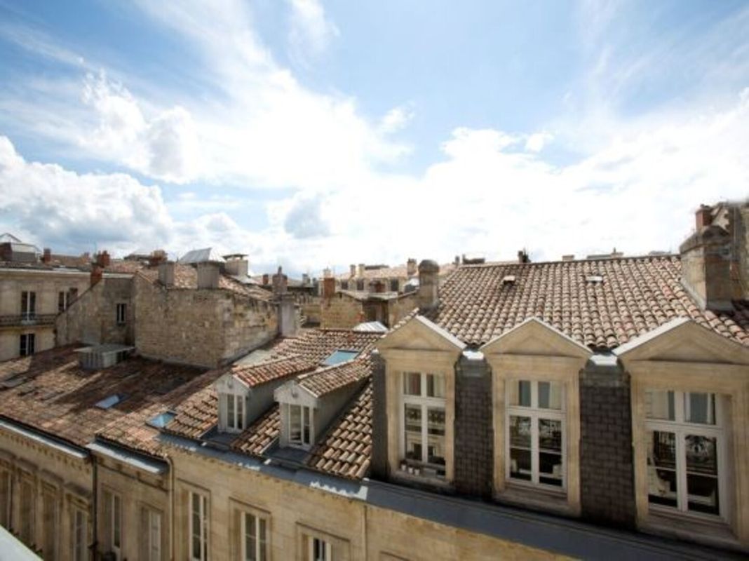 Grand Hotel Francais Bordeaux