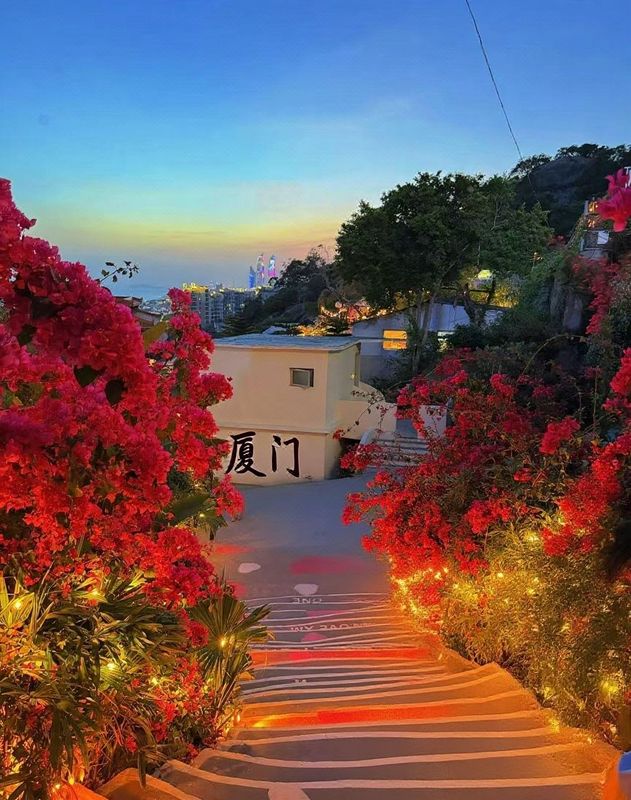 ONLYONE Wanghai Guesthouse (Zengcuo'an Branch, Huandao South Road)