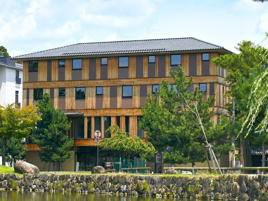 奈良町 塞特雷酒店