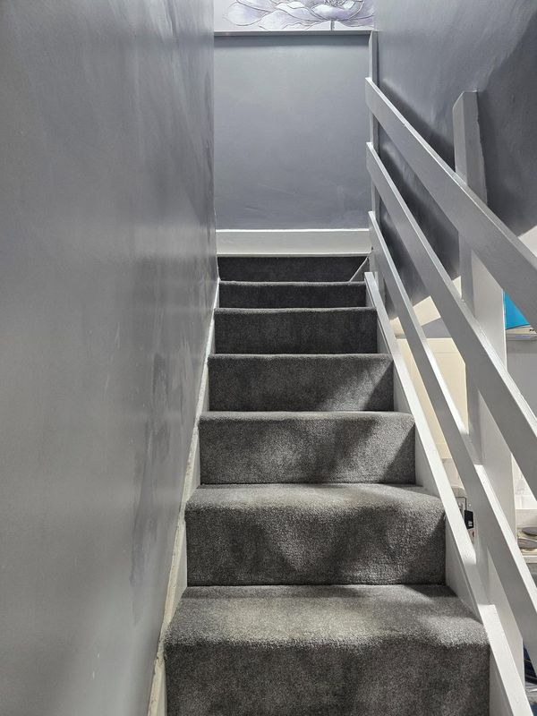 曼徹斯特 - 房屋 - 可住6人 - 停車場 - 花園