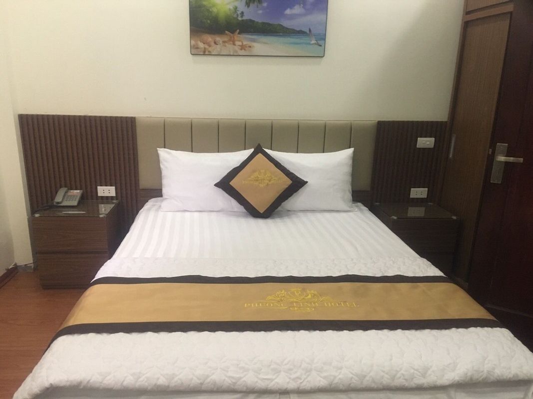 Phuoc Thinh Hostel HN - by Bay Luxury