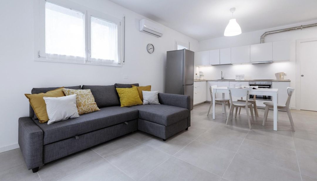 Italianway - 皮拉內西 18 B 內部 C345 - 城市景觀