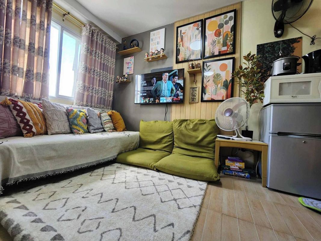 碧瑤的鬆景天堂