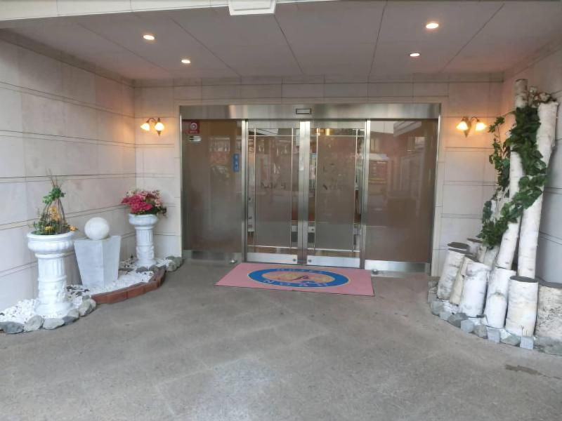 Hyper Noah酒店-限大人