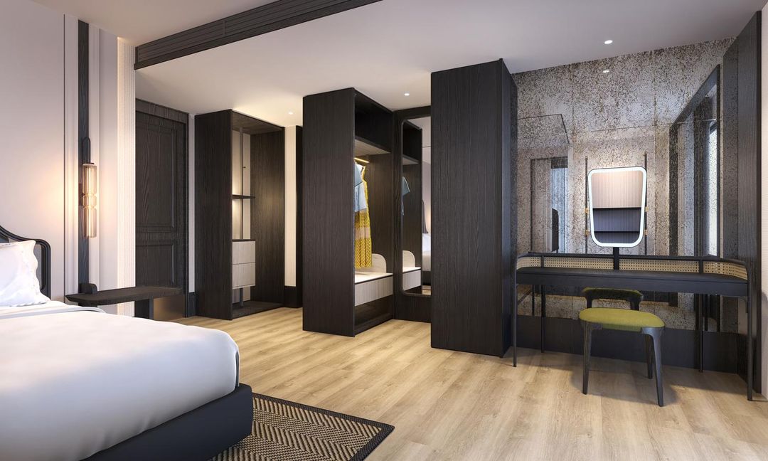 檳城米倫酒店-傲途格精選