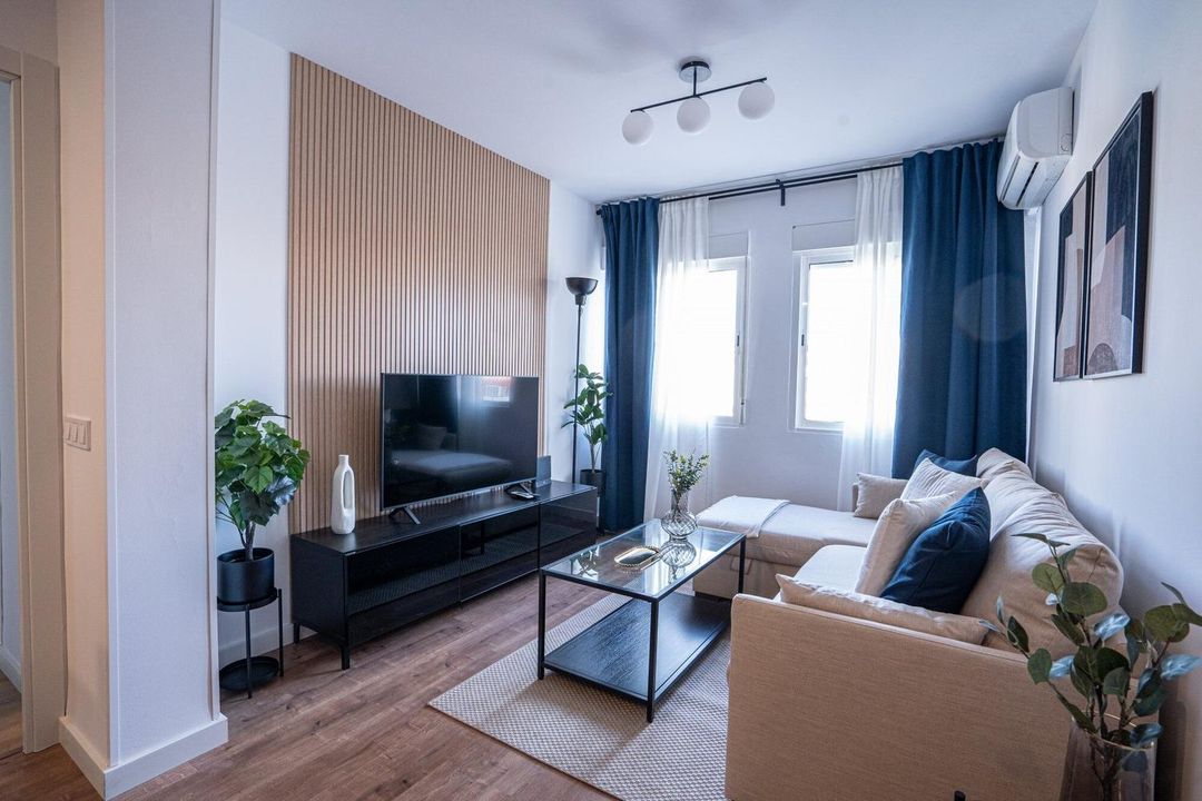 Stay U-nique 公寓薩拉曼卡