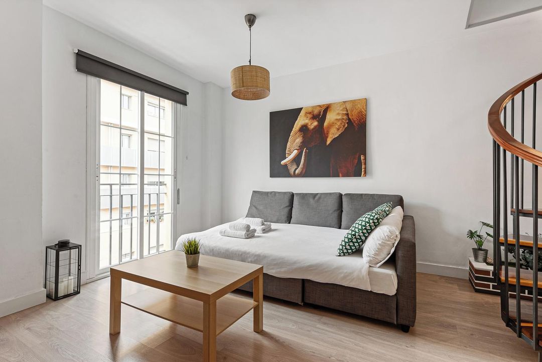 Stay U-nique 公寓馬爾莫萊斯