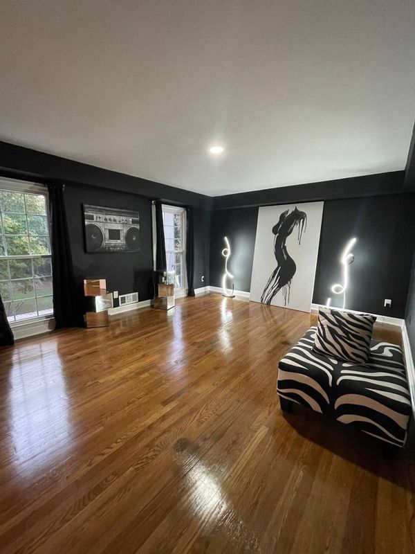 南方集體機場-環線可住8人