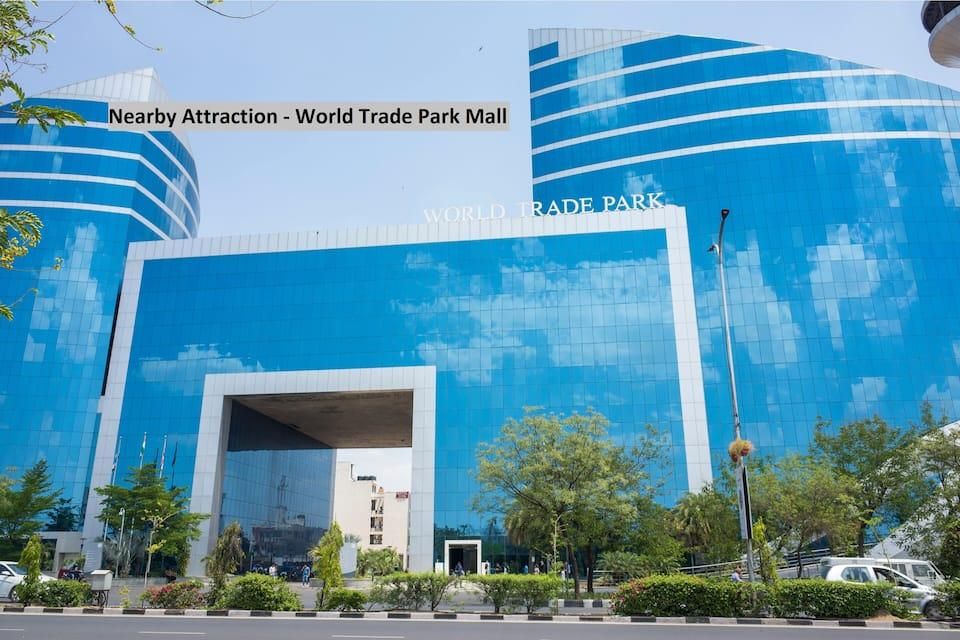 Hotel Lotus Prime Inn