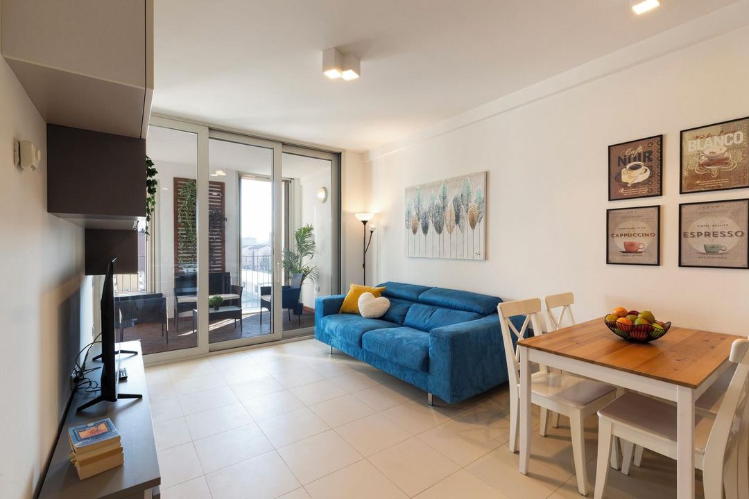 notaMi - 機庫之家 - 比科卡區