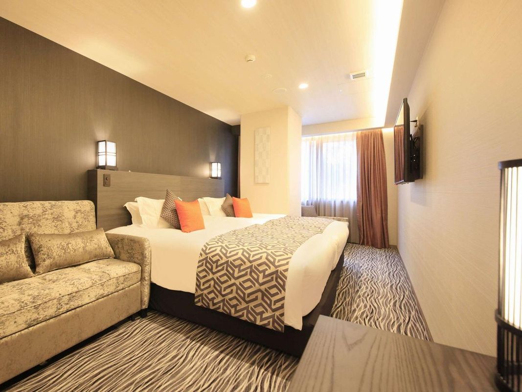 優選奈良站世紀酒店