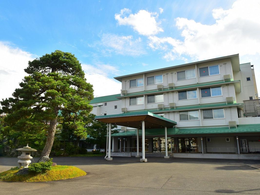 Fujiya Hotel
