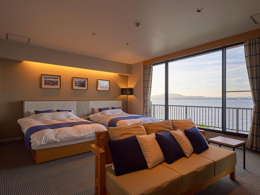 International Hotel Tamatsukuri