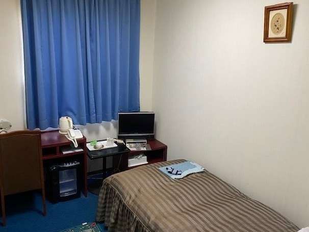 Daiichi Business Hotel Takeso