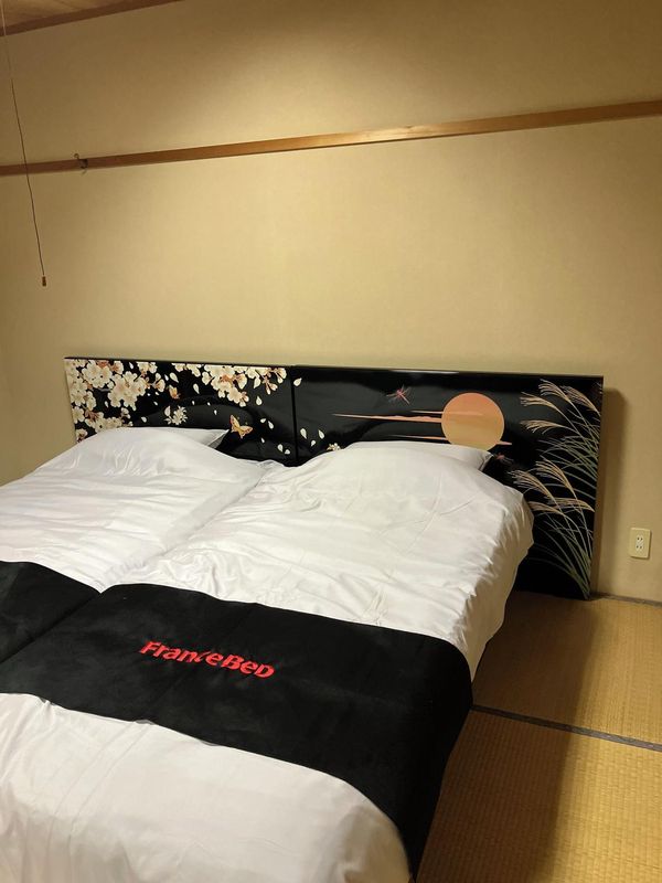 private Lodging KASE Gosyogawara