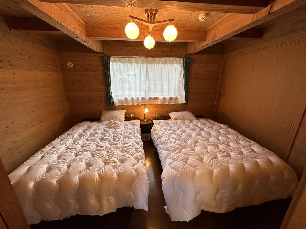 Cottage in Fururu Farm