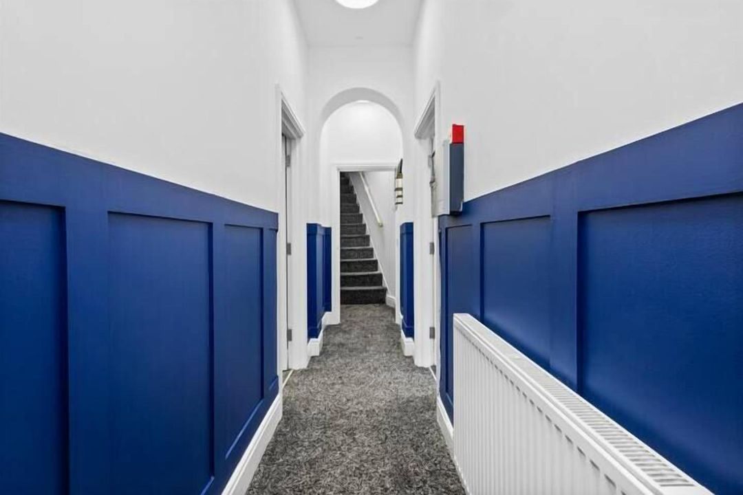 Kunda House JQ- Apt 5