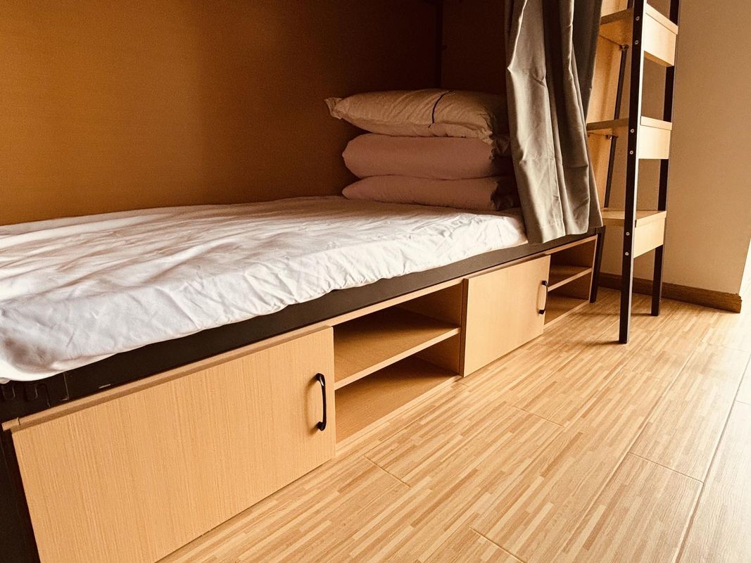 Yunduo Hostel (Xishan Mianshan Subway Station)