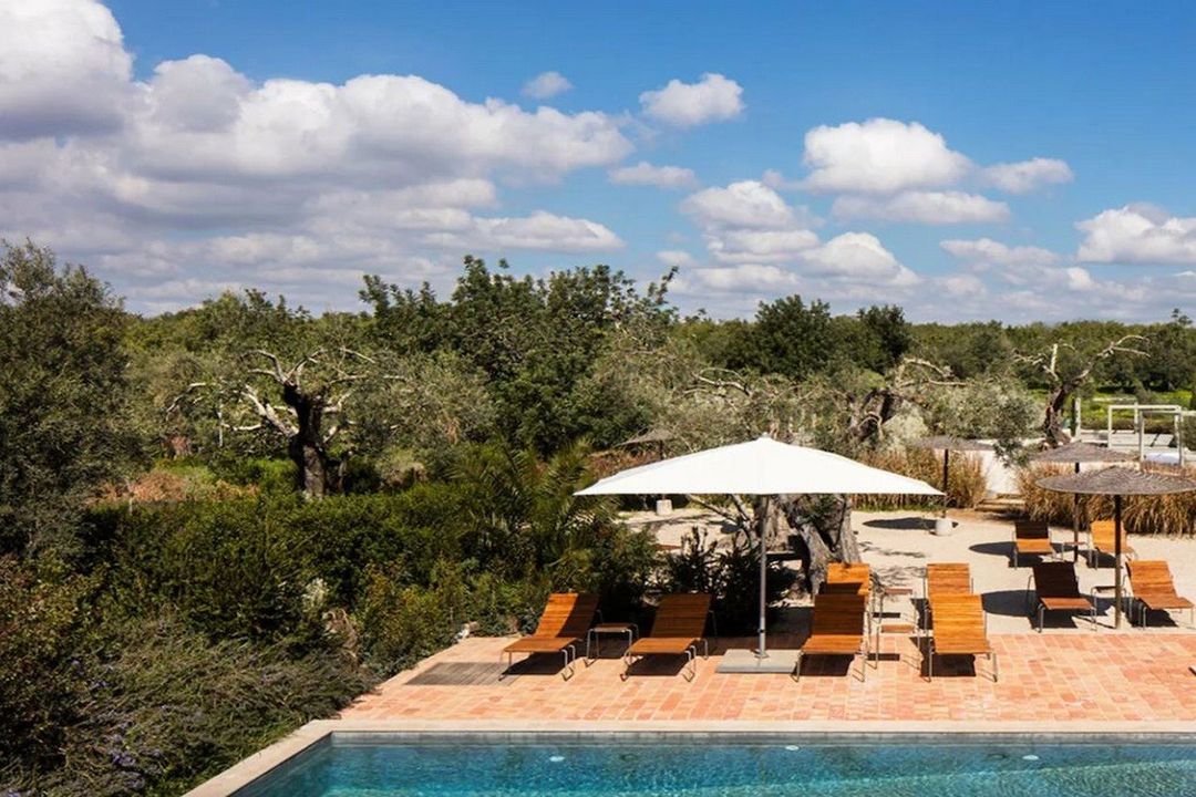 Fazenda Nova Country House