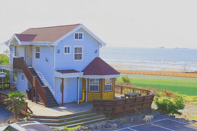 Buan Never Ending Story Pension