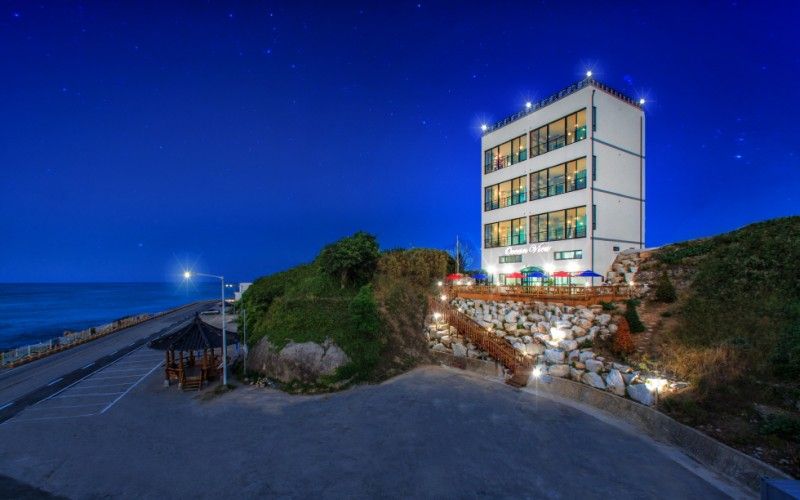Goseong Ocean View Pension