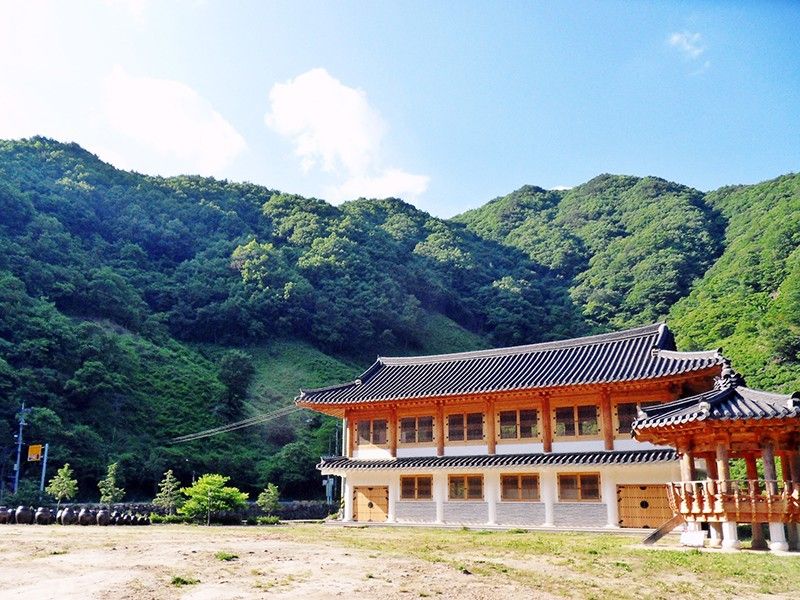 Hadong Jayeoneuro Pension