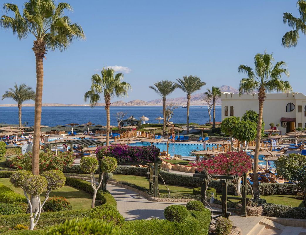 卡米里翁俱樂部度假村