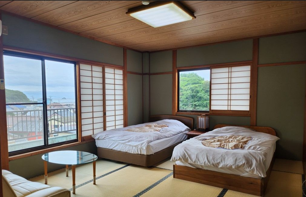 Pearl Gourmet Inn Takesho