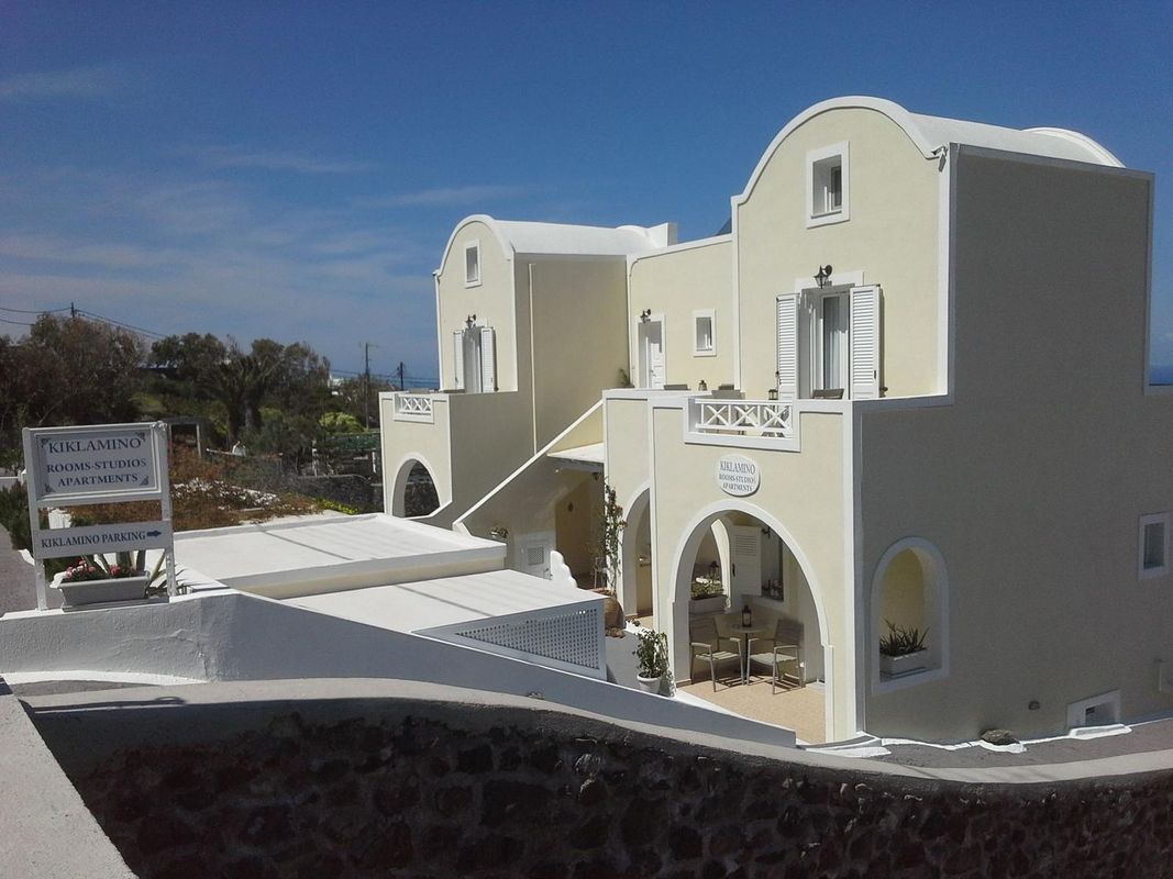 Kiklamino Sunset Studios