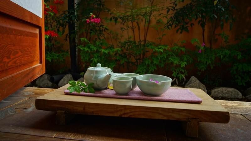 Seoro Hanok Guesthouse