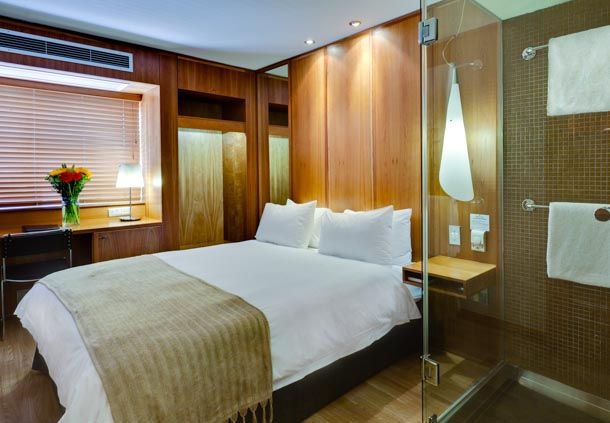 Protea Hotel Cape Town Sea Point