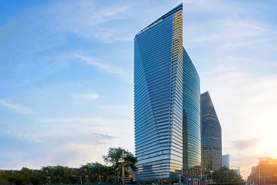 墨西哥城麗思卡爾頓酒店