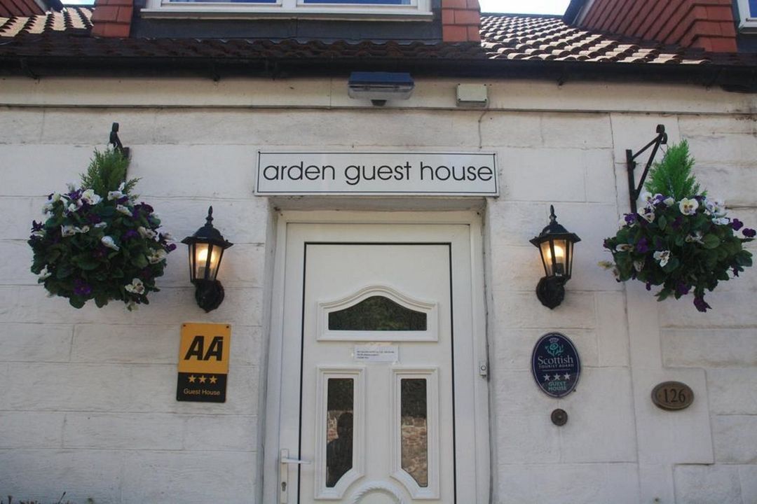 OYO Arden Guest House, Craigmillar Castle Edinburgh