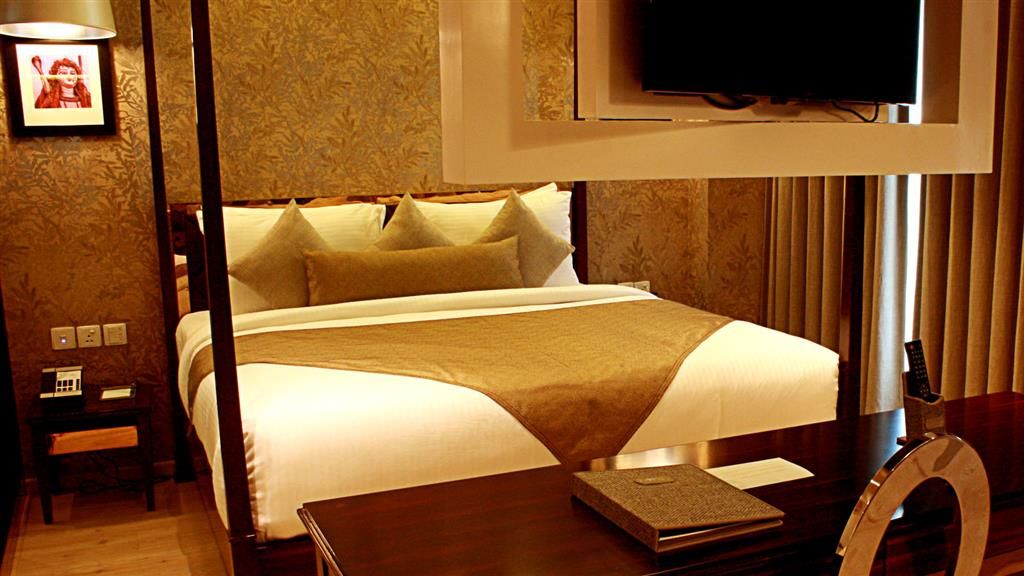 巴爾薩納精品酒店