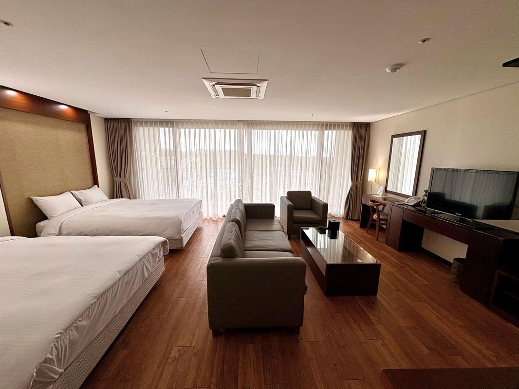 濟州島拉昂度假酒店