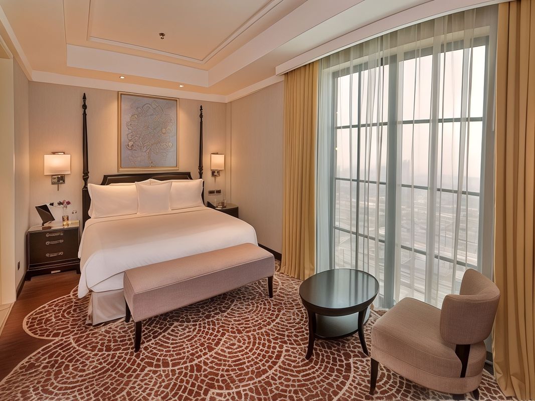 加爾各答ITC皇家孟加拉豪華精選酒店