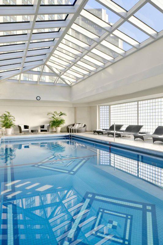 布宜諾斯艾利斯喜來登酒店及會議中心