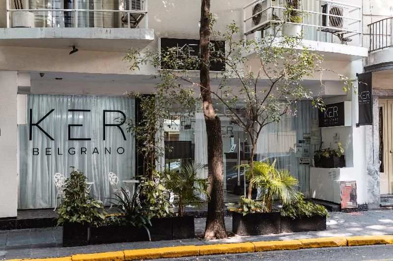 克爾貝爾格拉諾酒店