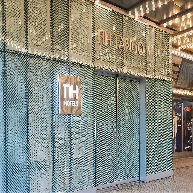 NH布宜諾斯艾利斯探戈酒店