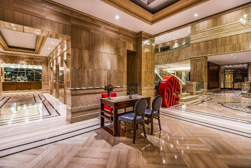 波哥大特里波特皇家NH典藏酒店