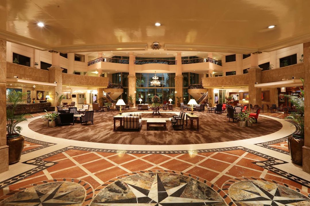 金奈皇家艾美酒店