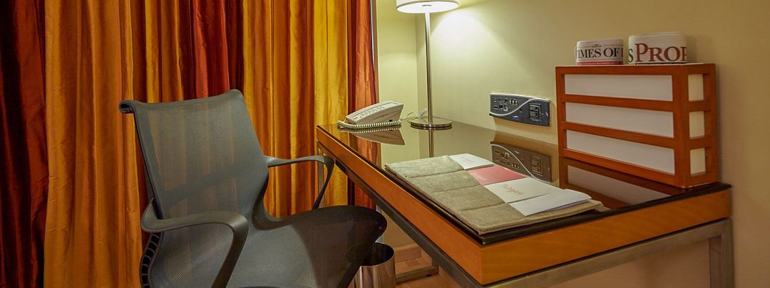 金奈圖雅酒店-OMR IT高速公路