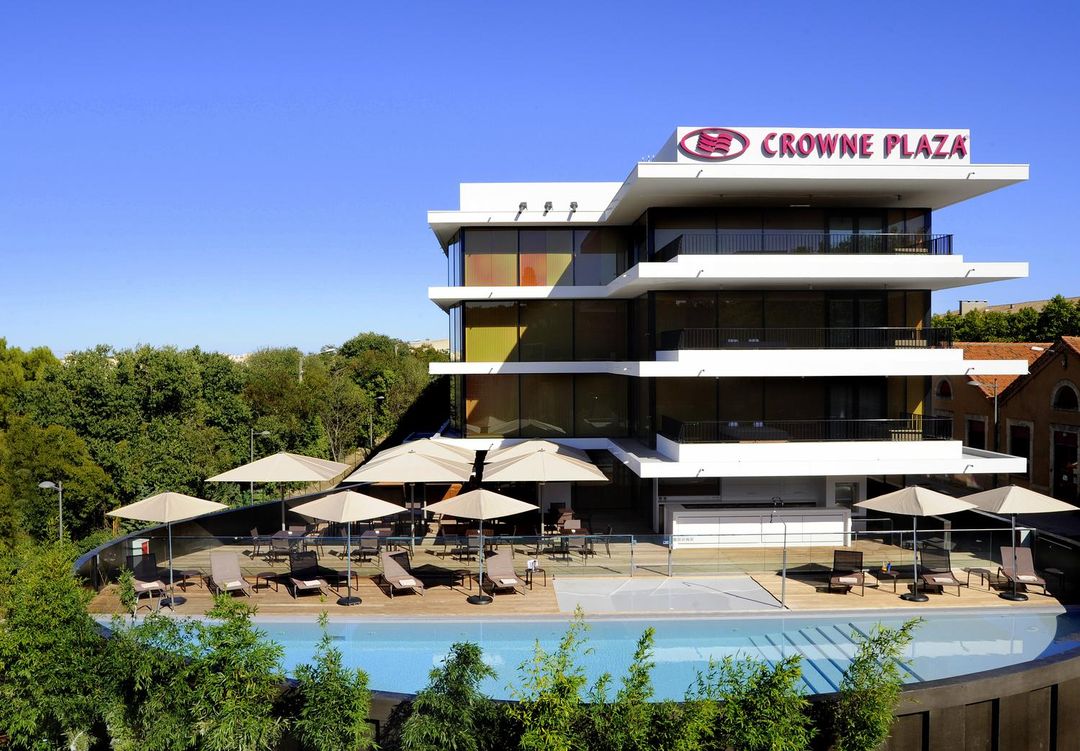 Radisson Blu Hotel, Montpellier