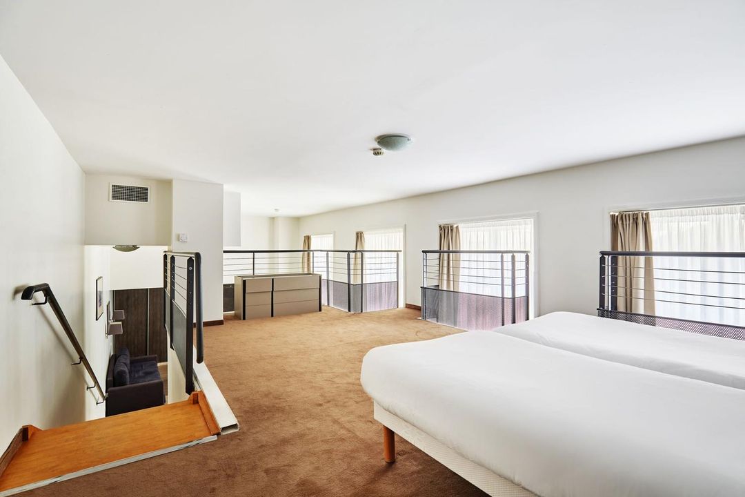 Apart'hotel Odalys City Les Occitanes