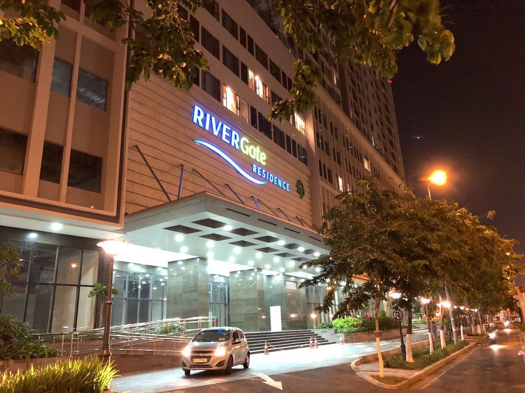 Trip Apartment Saigon